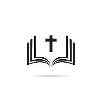 the scriptures church logo