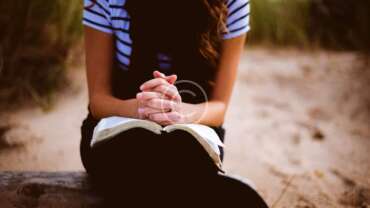 The church gives you support and hope for a better tomorrow